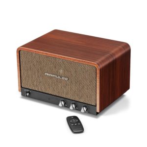Airpulse Wireless Desktop Speaker System
