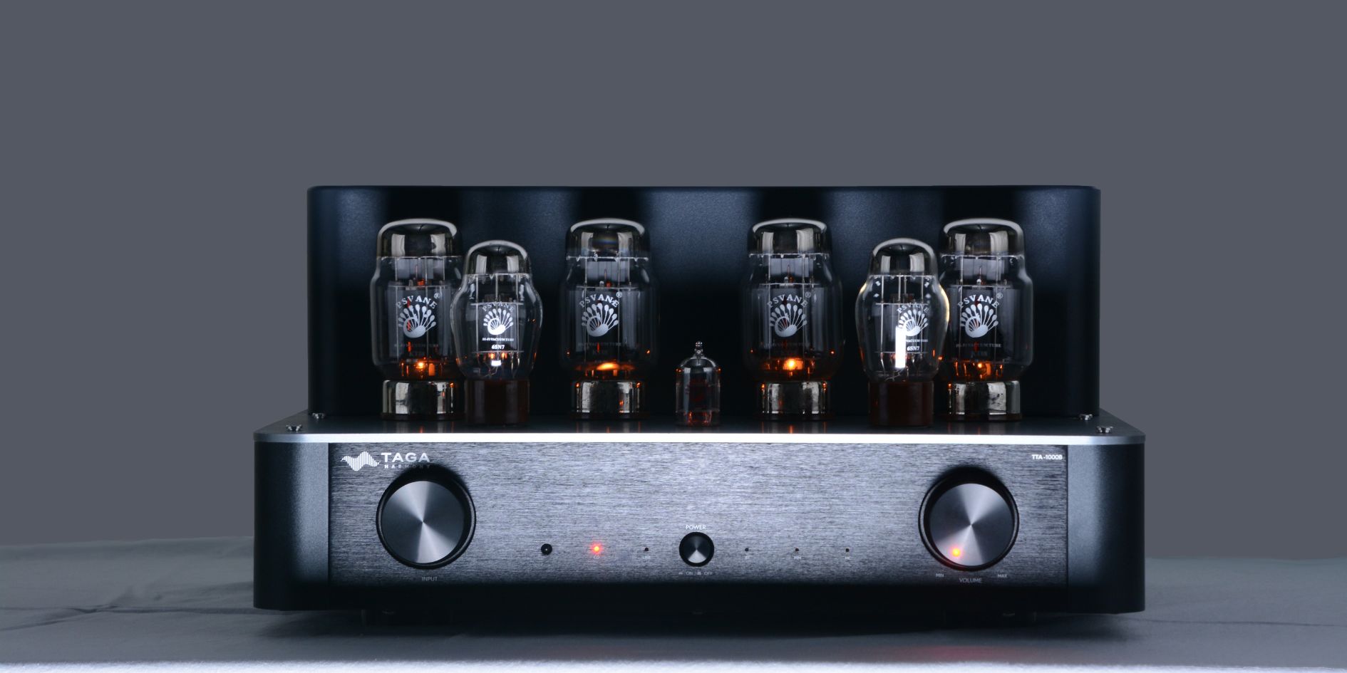 Audacity Australia - Exclusive TAGA Harmony distributor in Australia