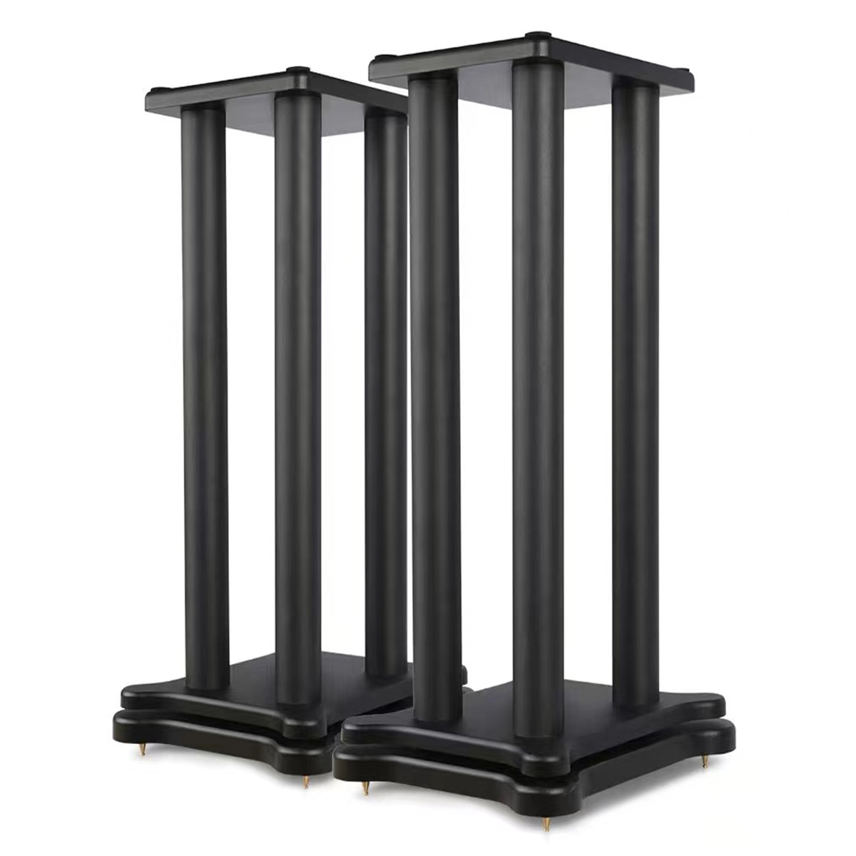 Silcron Speaker Stands 700mm