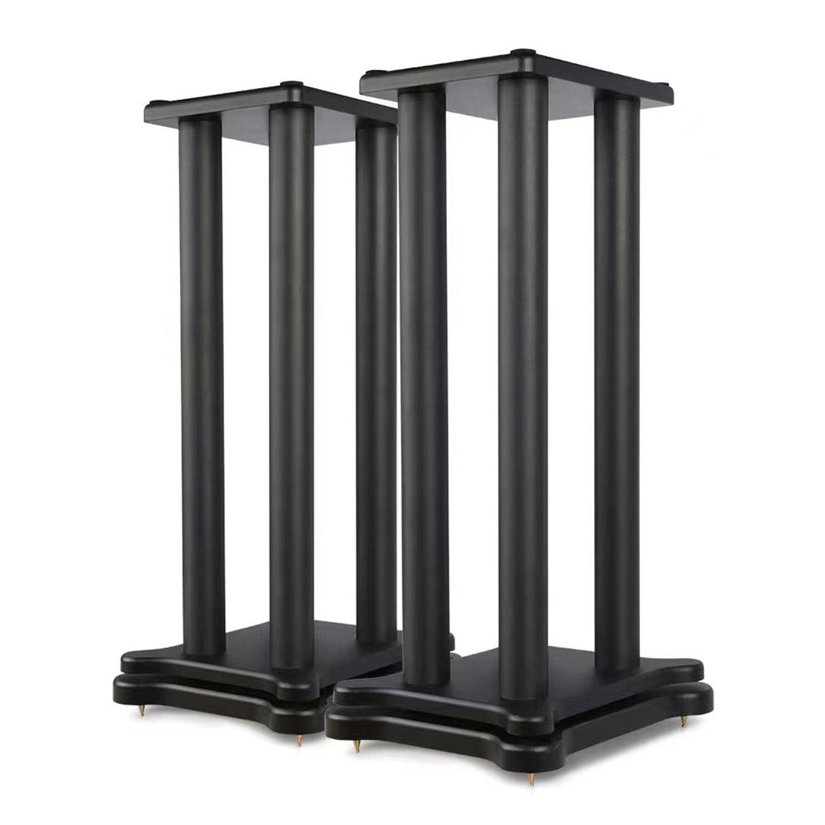 Silcron Speaker Stands 600mm