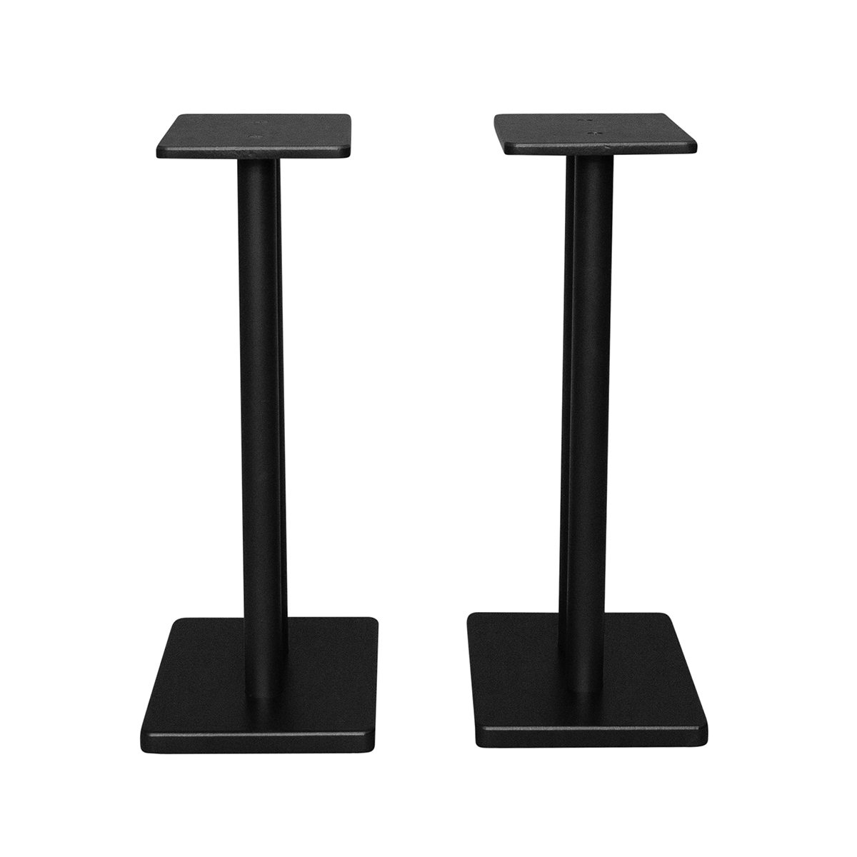 Silcron Speaker Stands 600mm 3 poles