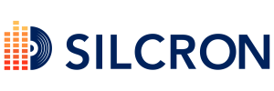 Silcron logo - Audacity Australia Silcron distributors