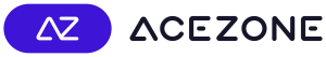 AceZone Logo resized