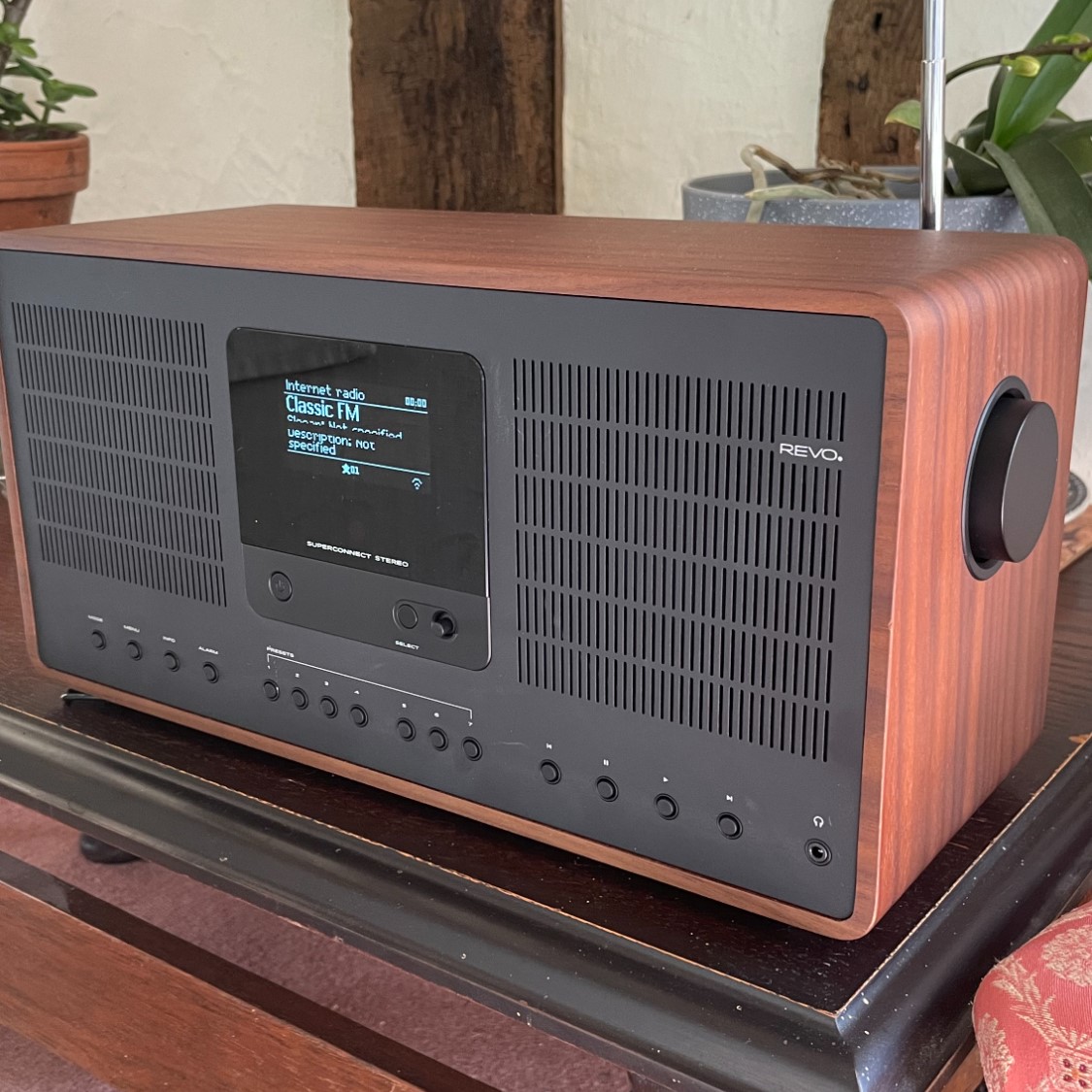 REVO whathifi review