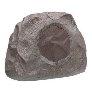 TAGA TRS-20-V.3 8" 2-Way Outdoor Garden Speaker - Sandstone