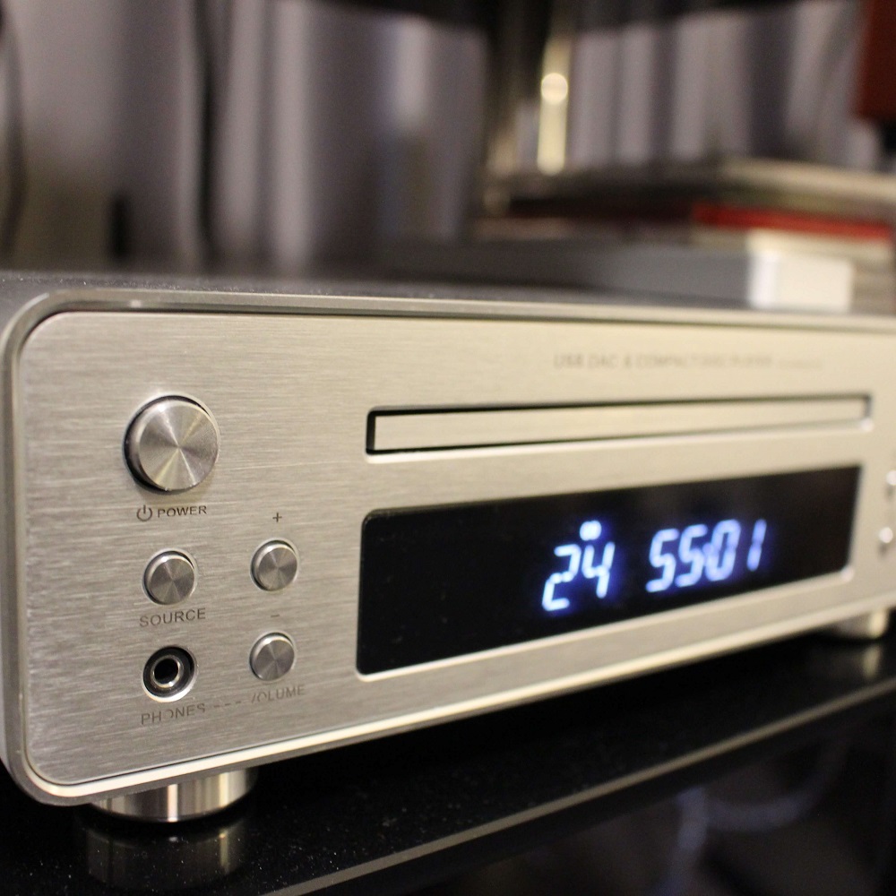 Silcron MaxConnect review