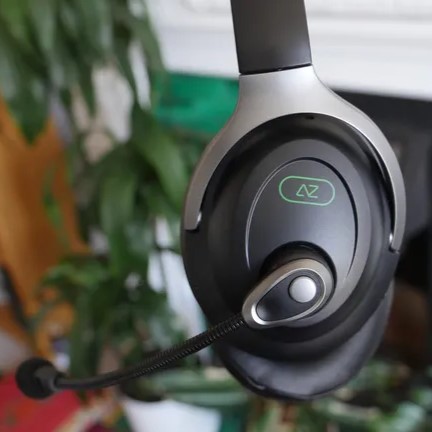 A-Spire Wireless t3 review