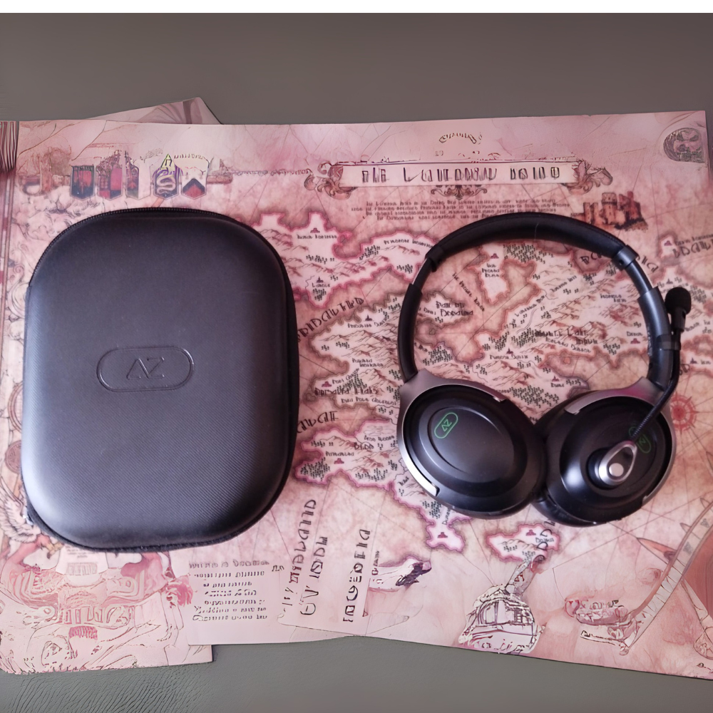 AceZone A-Spire Wireless Review: A Game-Changer for eSports and Beyond