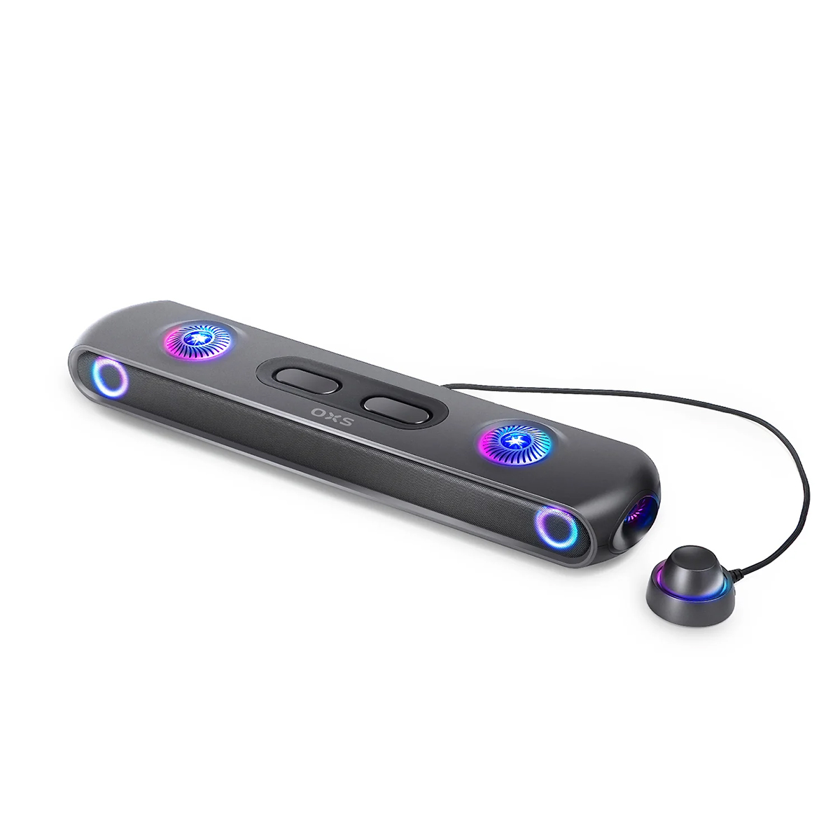 OXS Thunder Pro Dolby Atmos 5.1.2ch Gaming Soundbar