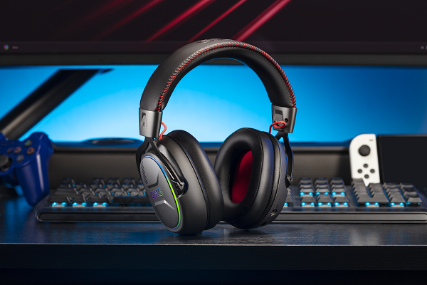 OXS Storm G2 Wireless Gaming Headset