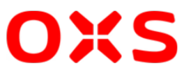 OXS logo
