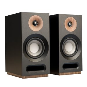 Jamo S803 Studio 8 Bookshelf speakers