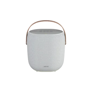 HYG Flex Premium Bluetooth Speaker - Light Grey