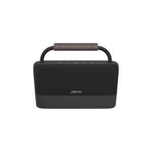 Jamo HYG Flow Portable Bluetooth Speaker - Dark Grey