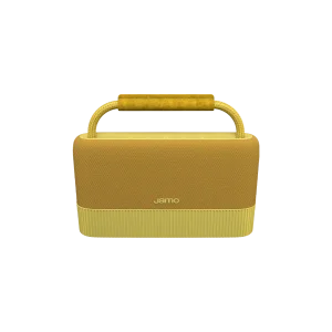 Jamo HYG Flow Portable Bluetooth Speaker - Summer Bloom